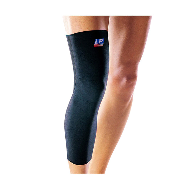 Elastic Knee Support