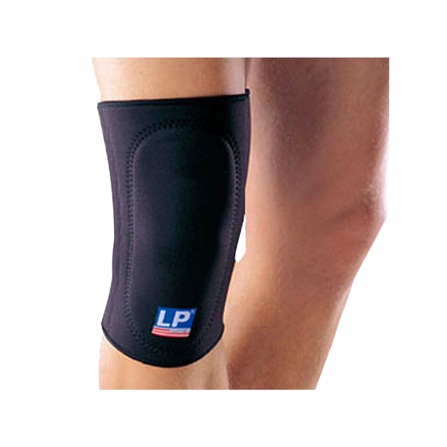 Padded Knee Support