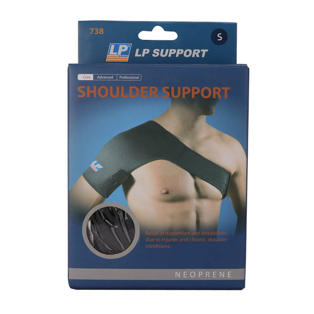 Shoulder Support Neoprene