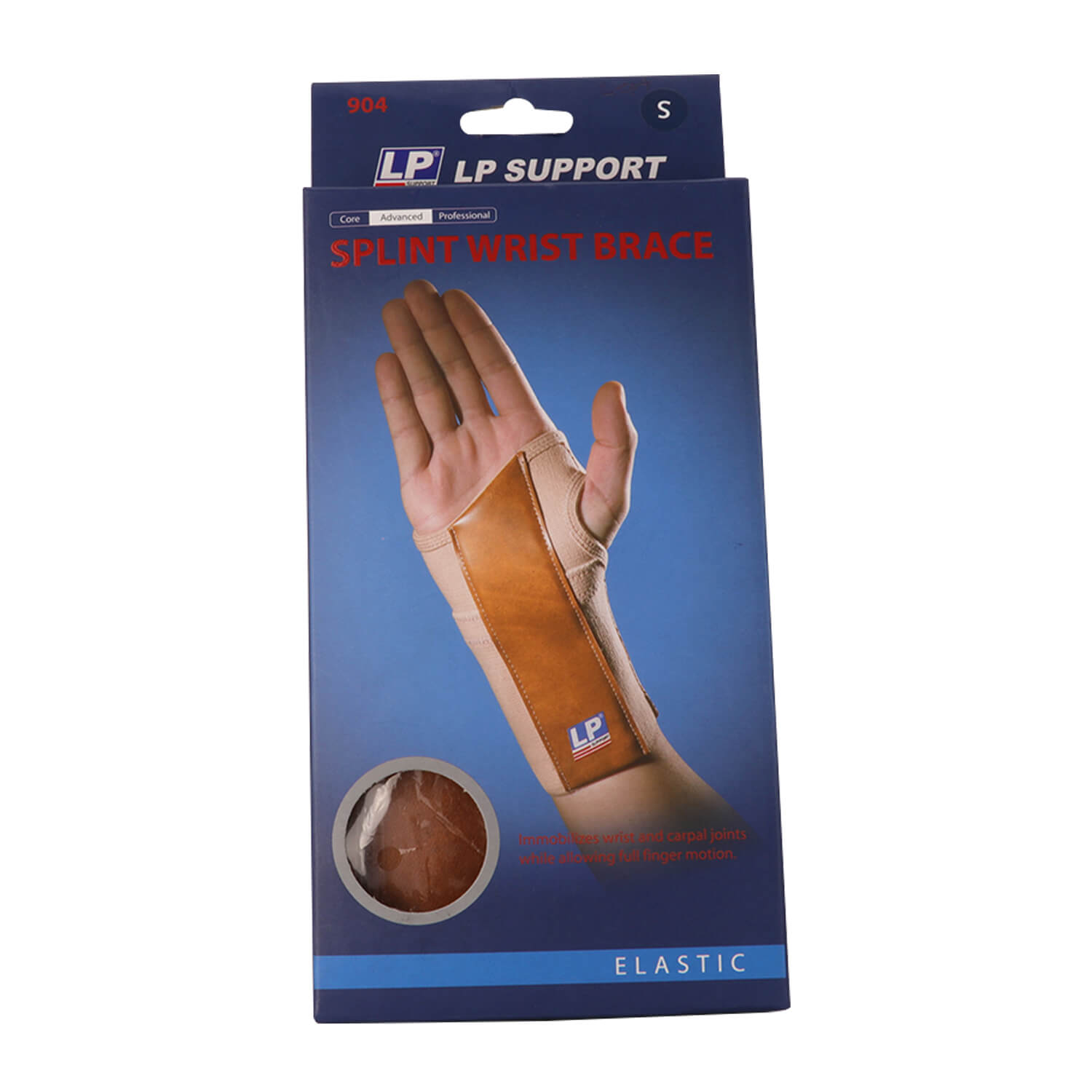 LP S.C.U. BRACE YO DELF LP S.C.U. BRACE YO DELF S.C.U. – Brace Yo