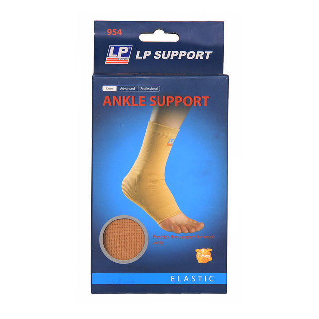 Ankle Support