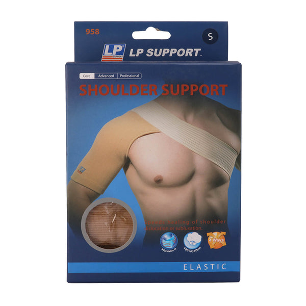 Dardo LP 754 Shoulder Support