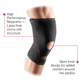 Knee Sleeve W/ Open Patella