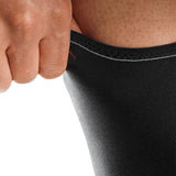 Knee Sleeve W/ Open Patella