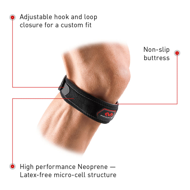 Knee Strap/Patella