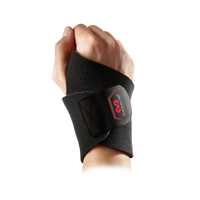 Wrist Wrap/Adjustable