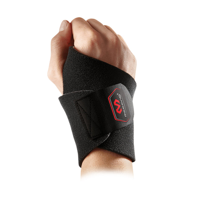 Wrist Wrap/Adjustable