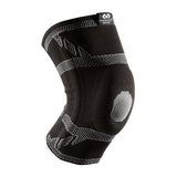 Elite Knee Sleeve W/ Gel Buttress & Stays