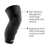 Hex® Leg Sleeves/Pair