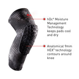 Hex® Leg Sleeves/Pair