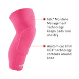 Hex® Leg Sleeves/Pair