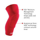 Hex® Leg Sleeves/Pair