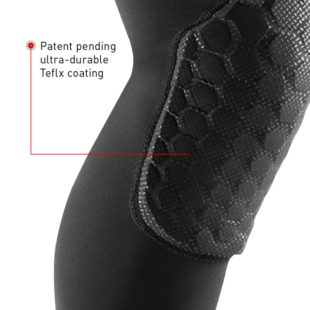 Hex® Tuf Leg Sleeves/Pair