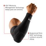 Hex® Shooter Arm Sleeve/Single