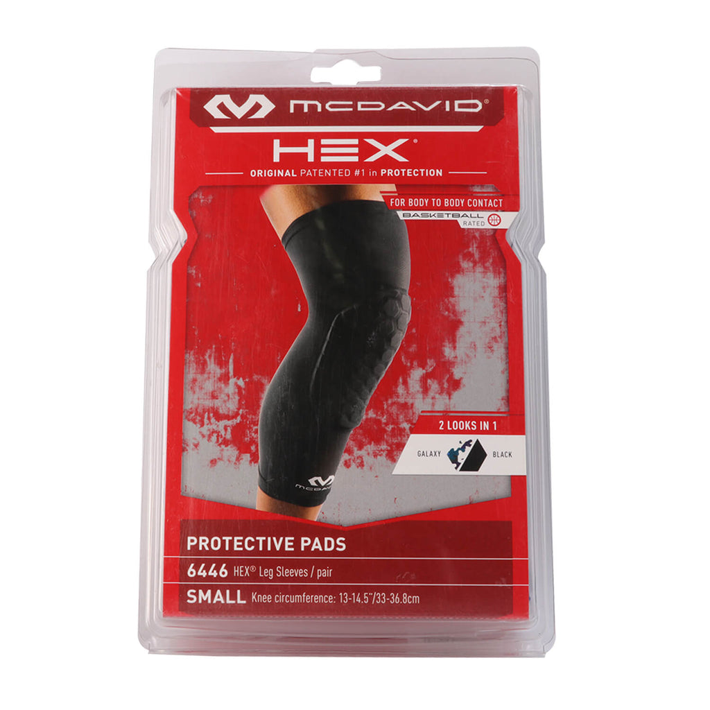 Hex® Reversible Leg Sleeves