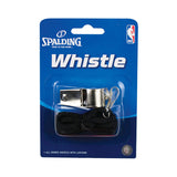 Metal Whistle W/ Lanyard