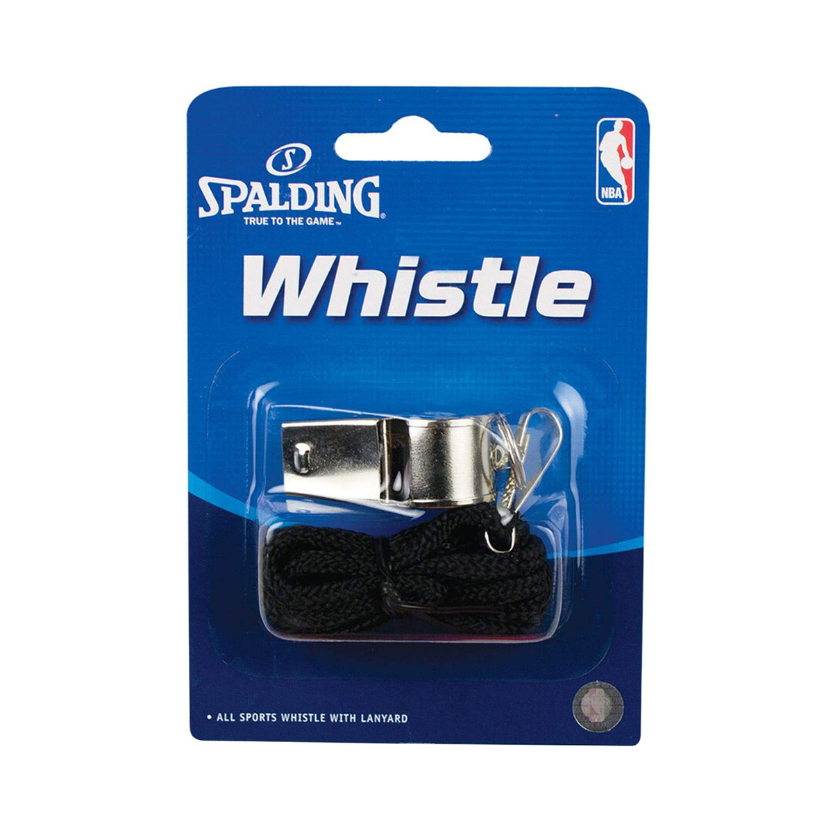 Metal Whistle W/ Lanyard – Olympic Village United