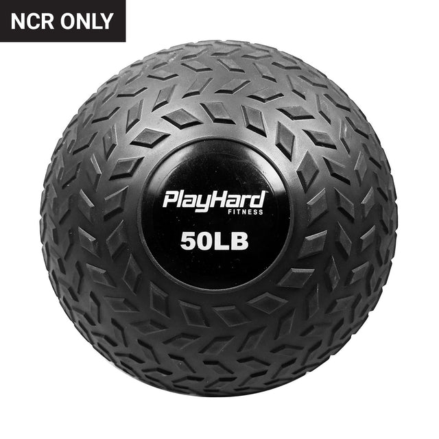 Playhard Fitness Deadball 2.0 (50 Lbs)