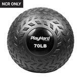 Playhard Fitness Deadball 2.0 (70 Lbs)