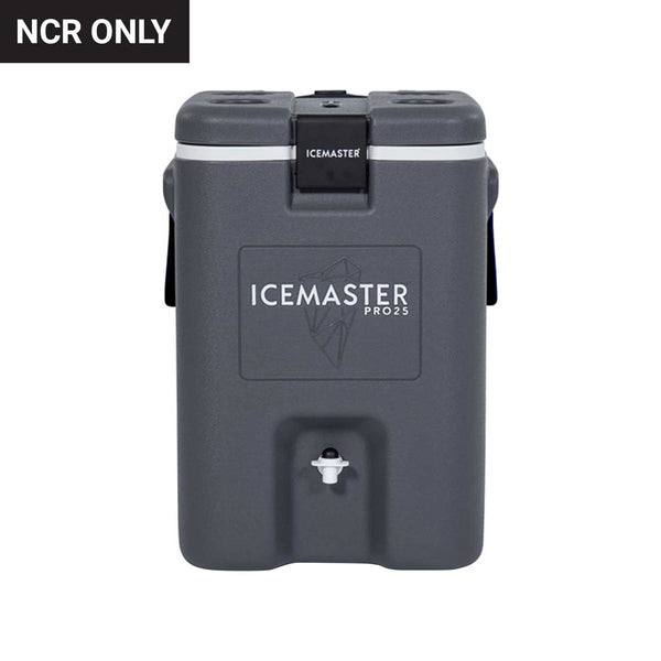 ICEMASTER COOLERS – Olympic Village United