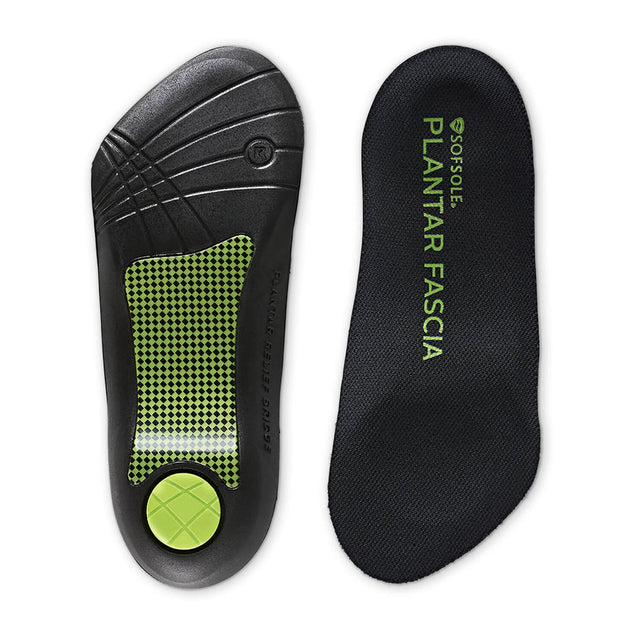 Insoles Plantar Fascia