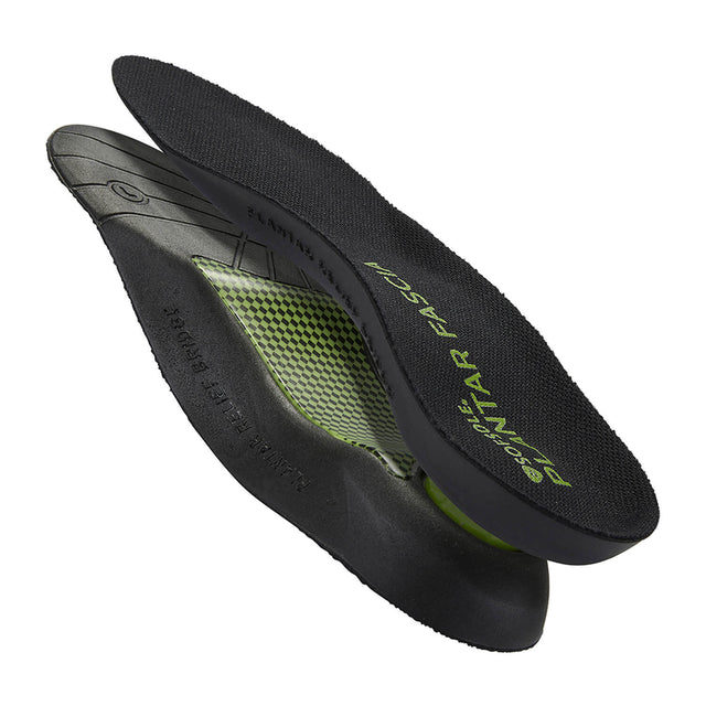 Insoles Plantar Fascia