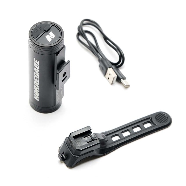 The Stjerne Headlight 400 Lumens