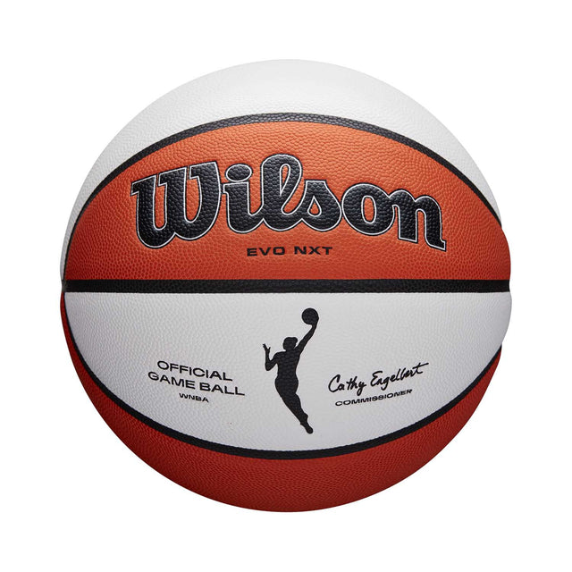 WNBA Official Game Ball