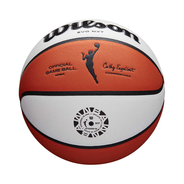 WNBA Official Game Ball