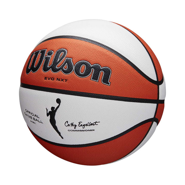 WNBA Official Game Ball