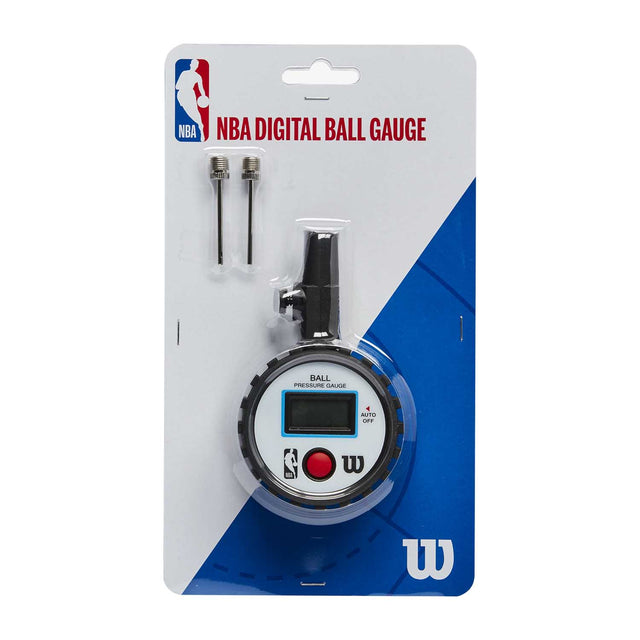 NBA Electronic Ball Pressure Gauge