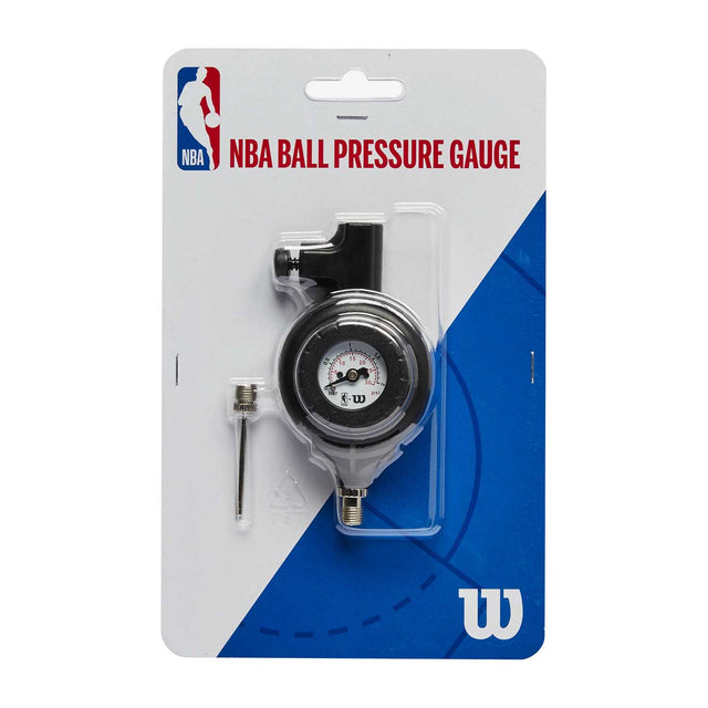 NBA Mechanical Ball Pressure Gauge