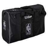 NBA Authentic 6 Ball Bag Travel Bag