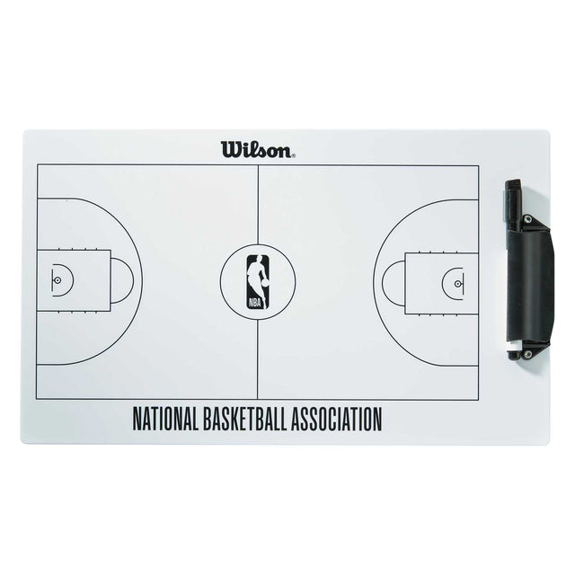 NBA Coaches Dry Erase Board